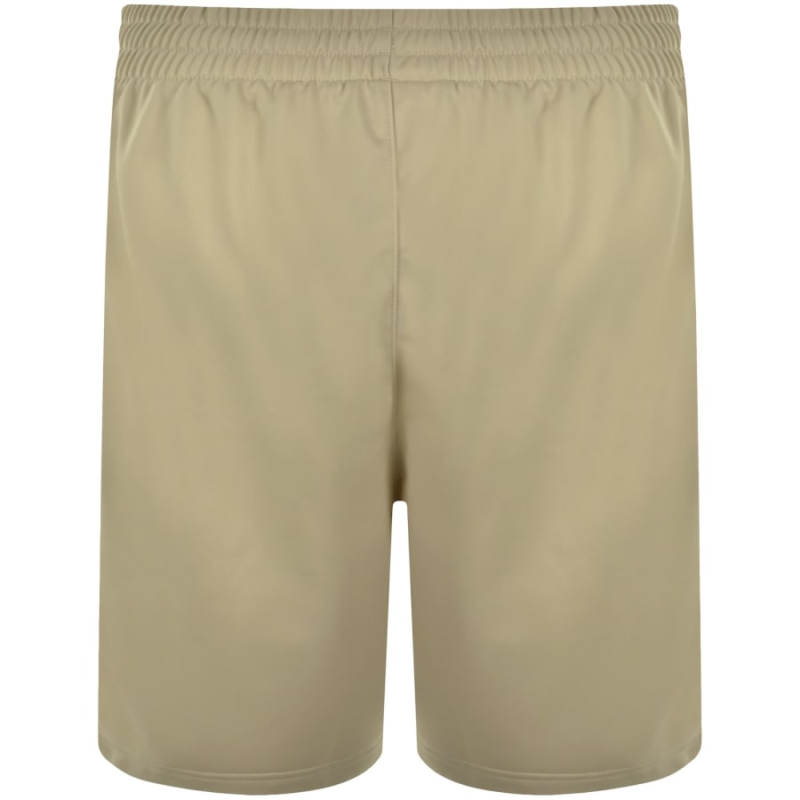 Image number 3 for adidas Originals Firebird Shorts Stone Khaki