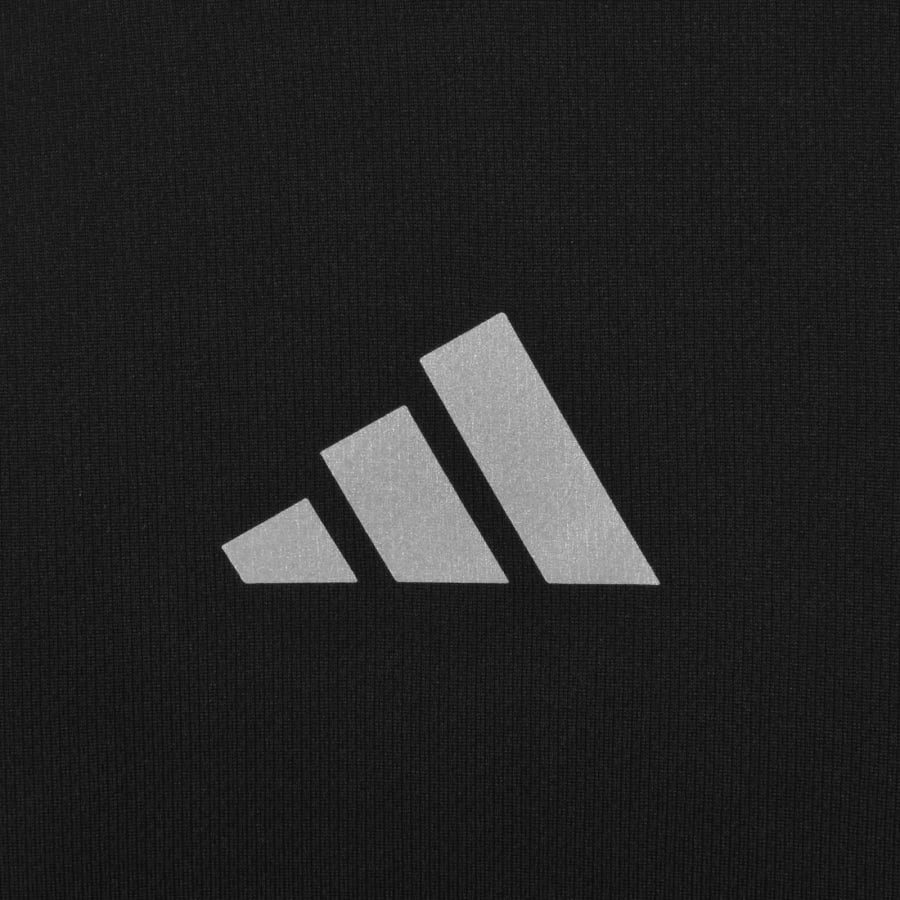 Image number 3 for adidas Sportswear Tech App T Shirt Black