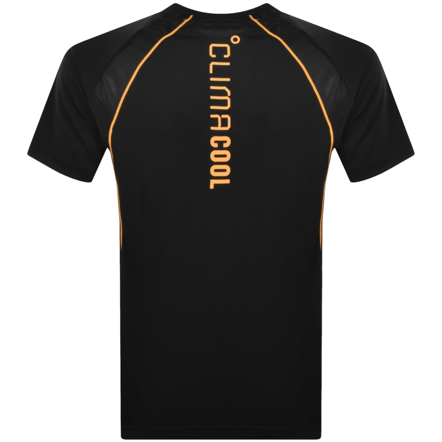 Image number 5 for adidas Sportswear Tech App T Shirt Black