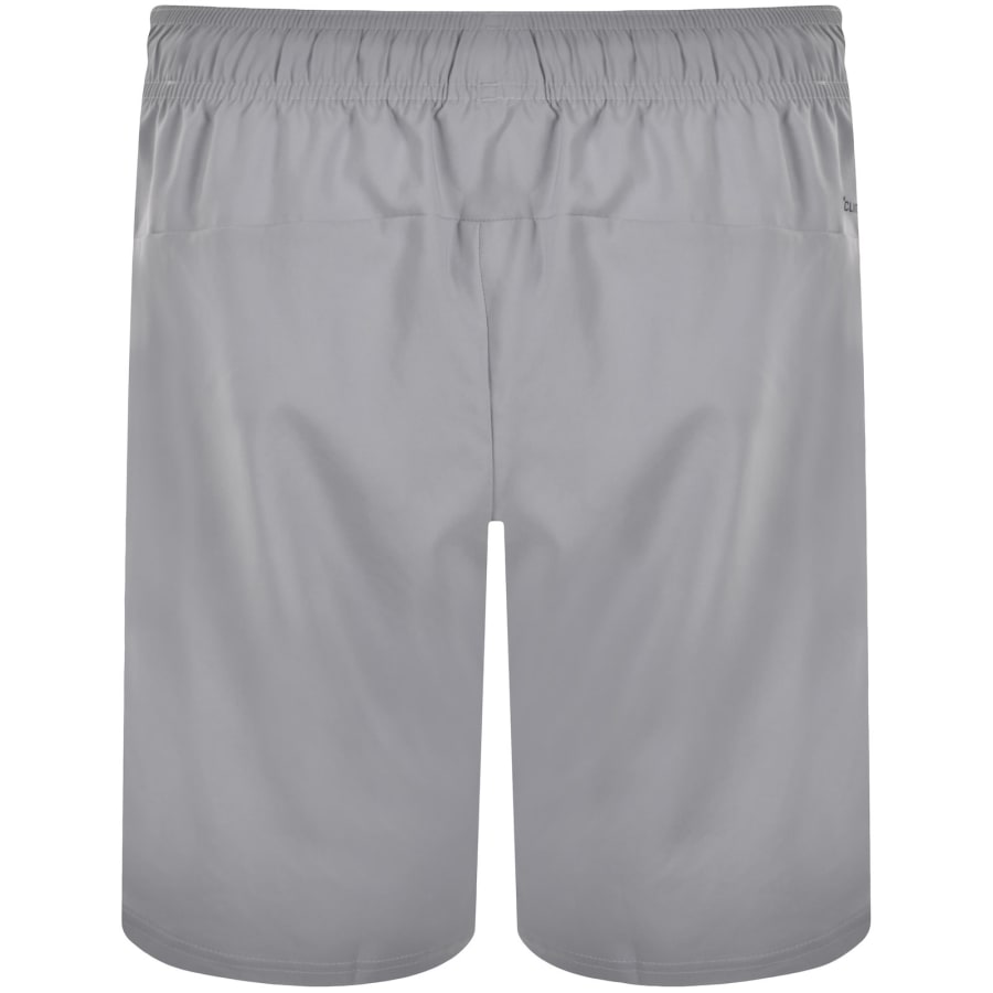 Image number 2 for adidas Sportswear Shorts Grey