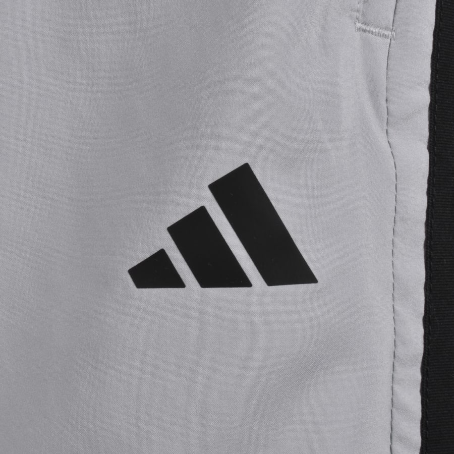 Image number 3 for adidas Sportswear Shorts Grey