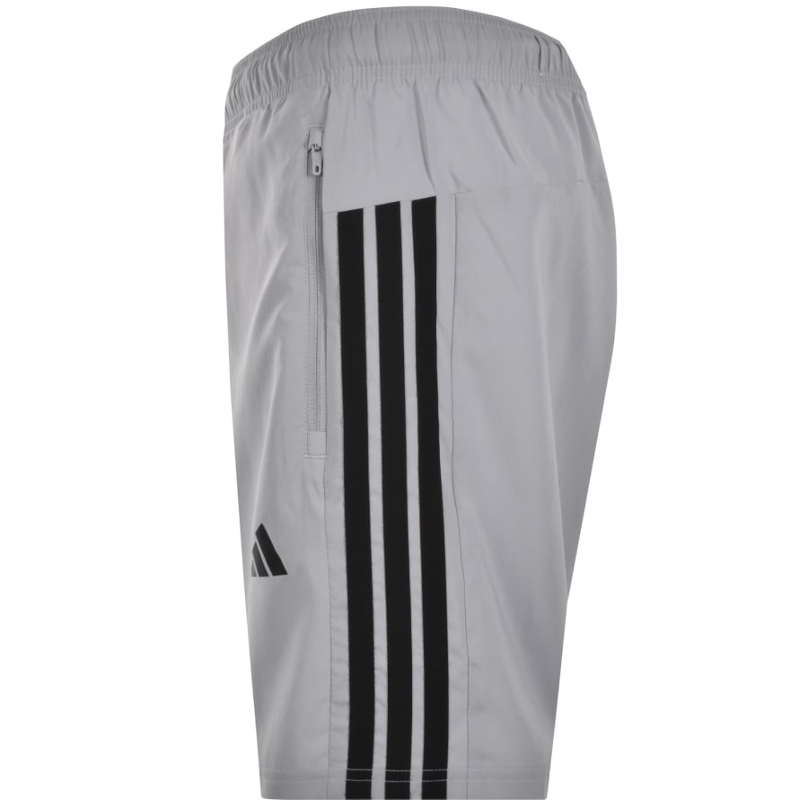 Image number 5 for adidas Sportswear Shorts Grey