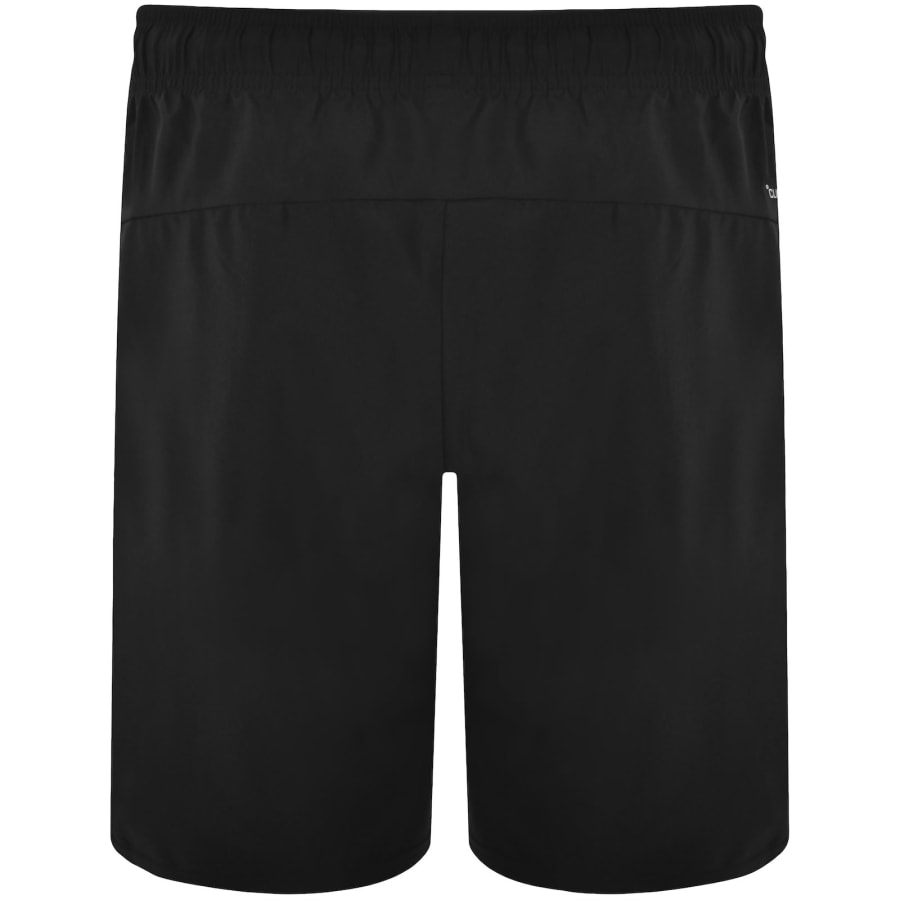 Image number 2 for adidas Sportswear Shorts Black