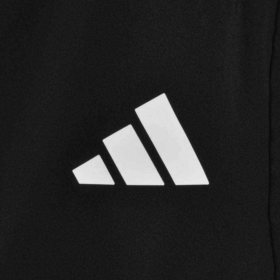 Image number 3 for adidas Sportswear Shorts Black