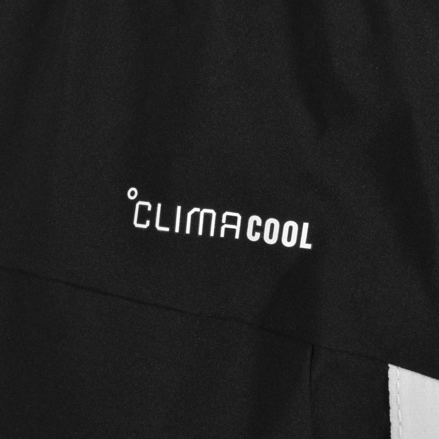 Image number 4 for adidas Sportswear Shorts Black