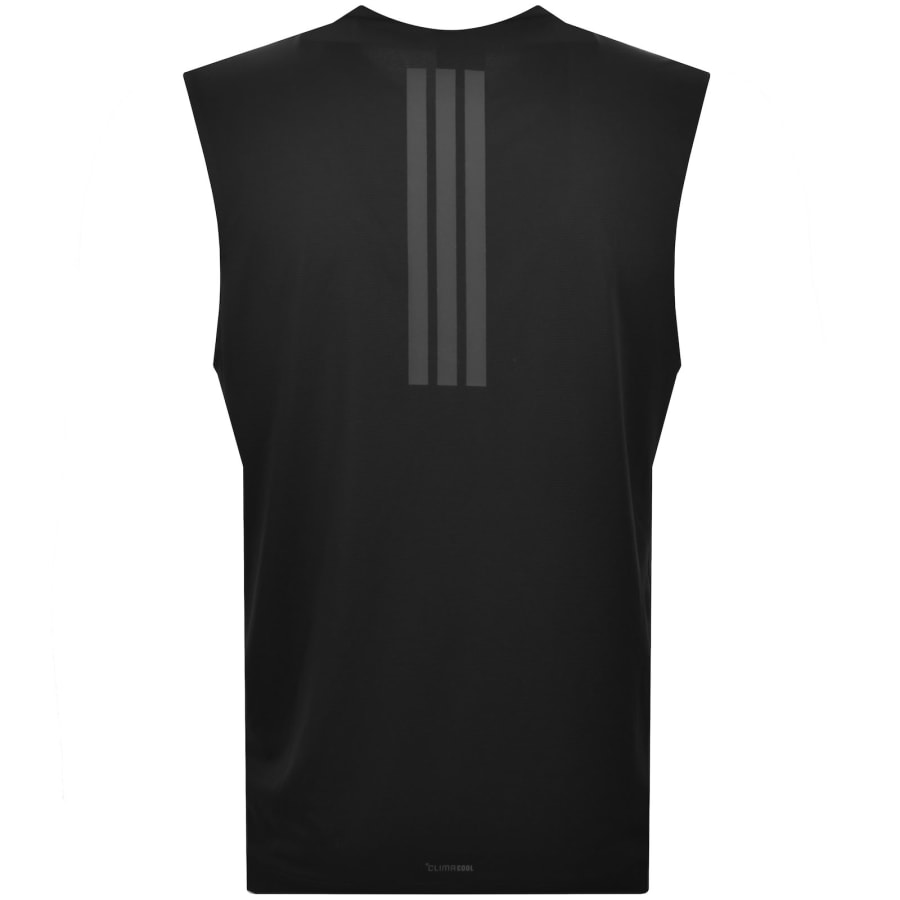 Image number 5 for adidas Sportswear DT4 Power Vest Black
