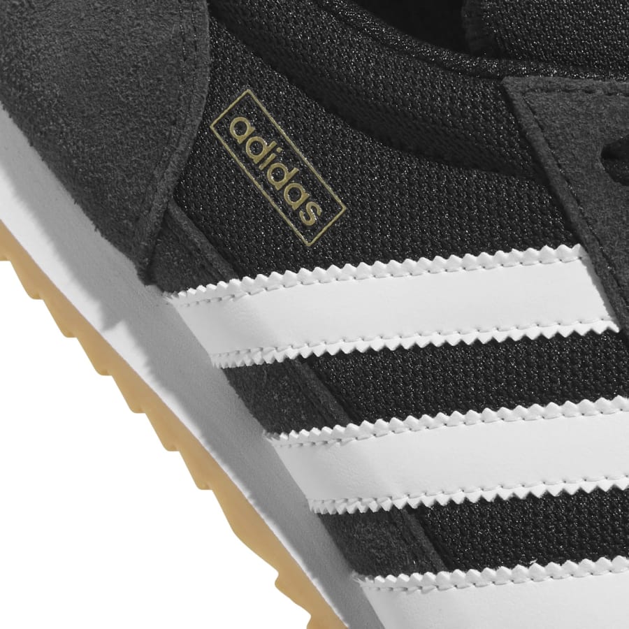 Image number 4 for adidas Originals R71 Trainers Black