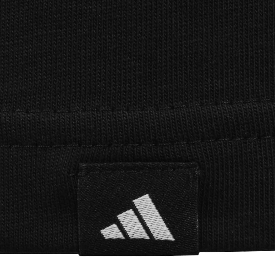 Image number 4 for adidas Sportswear Photo T Shirt Black