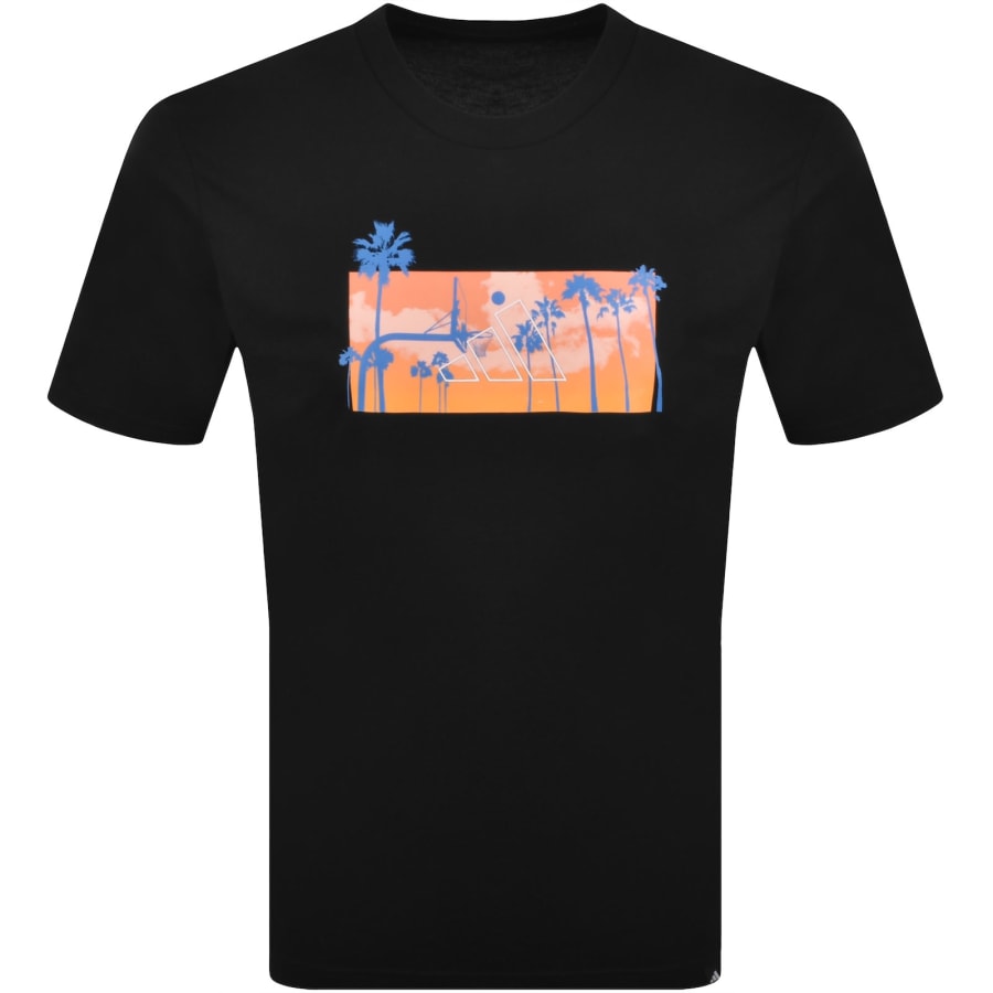Image number 1 for adidas Sportswear Photo T Shirt Black