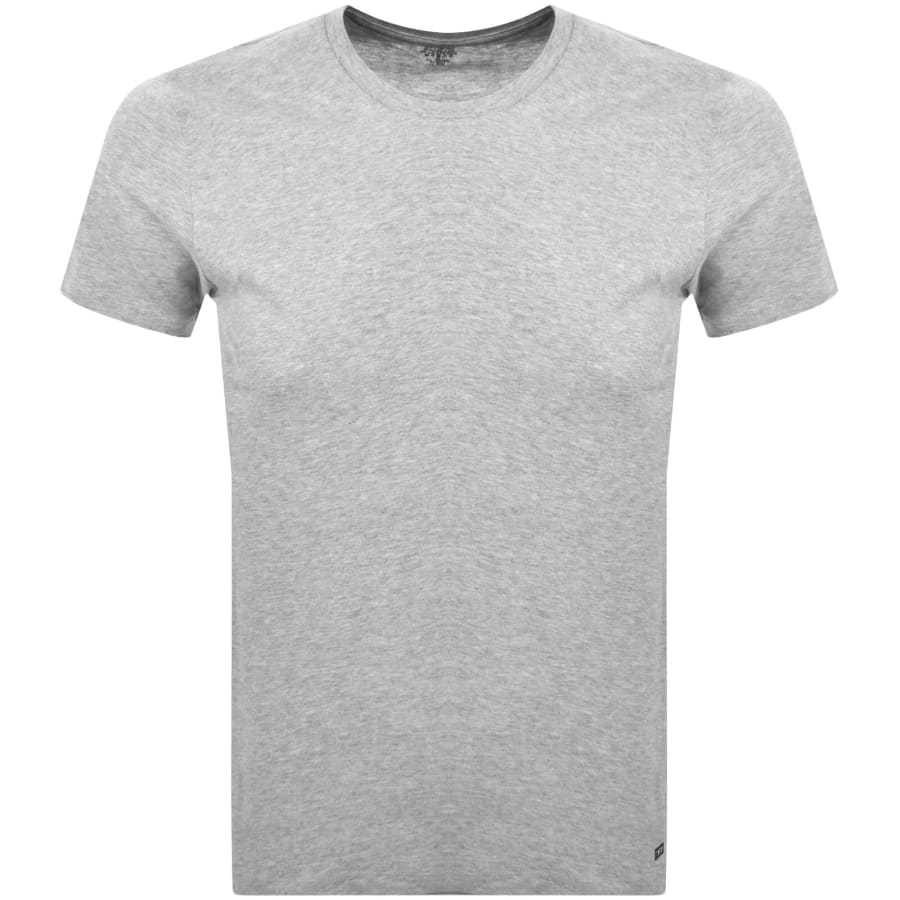 Image number 3 for Diesel Randal 3 Pack T Shirts