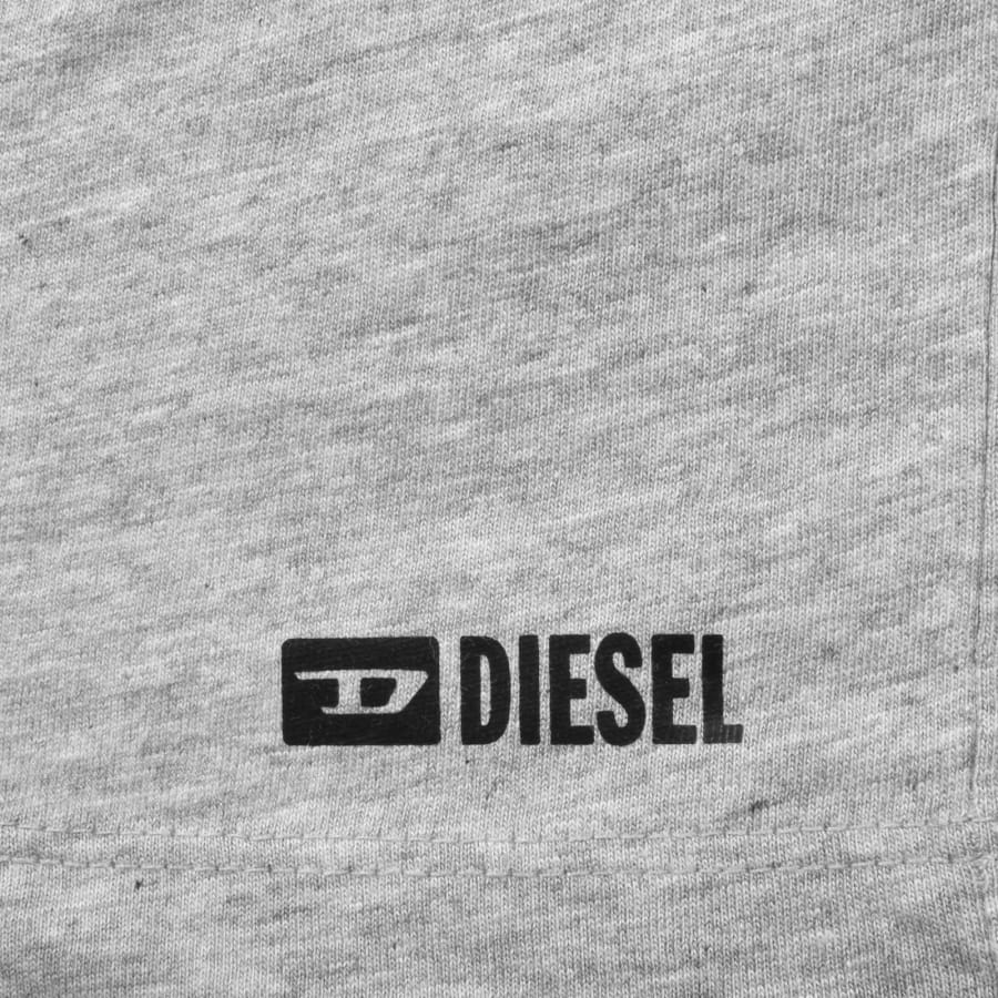 Image number 5 for Diesel Randal 3 Pack T Shirts