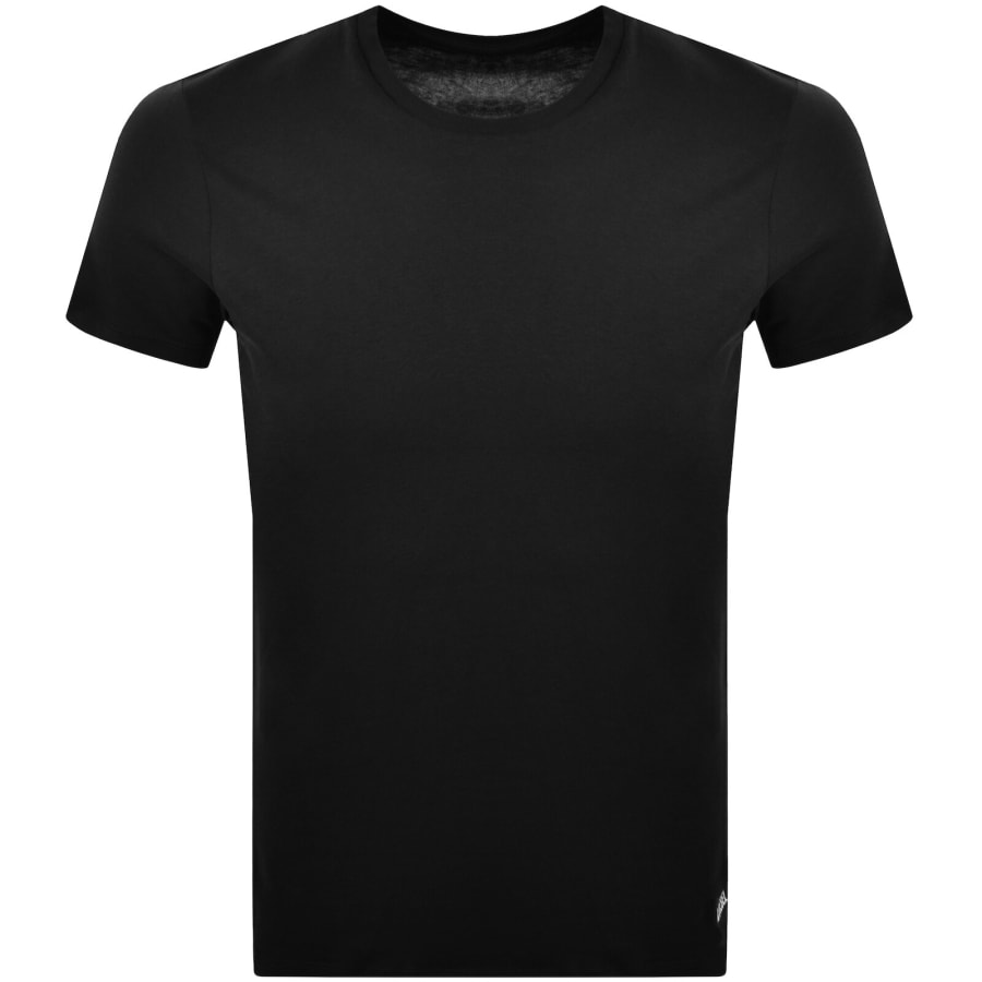 Image number 2 for Diesel Randal 3 Pack T Shirts