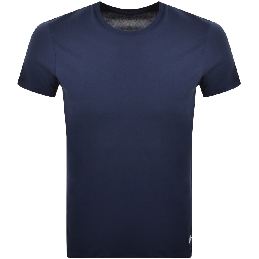 Image number 3 for Diesel Randal 3 Pack T Shirts