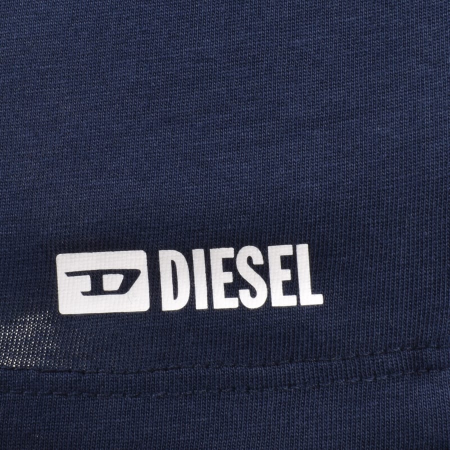 Image number 5 for Diesel Randal 3 Pack T Shirts