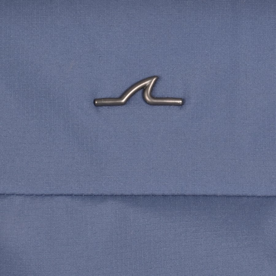 Image number 5 for Paul And Shark Mistral Typhoon Jacket Blue