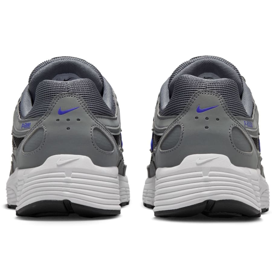 Image number 2 for Nike P 6000 Trainers Smoke Grey