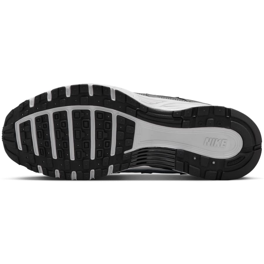 Image number 5 for Nike P 6000 Trainers Smoke Grey