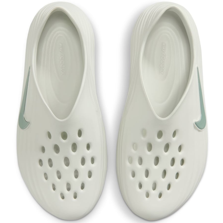 Image number 3 for Nike ReactX Rejuven8  Shoes Silver