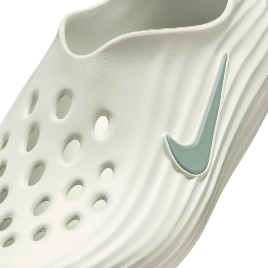 Image number 4 for Nike ReactX Rejuven8  Shoes Silver
