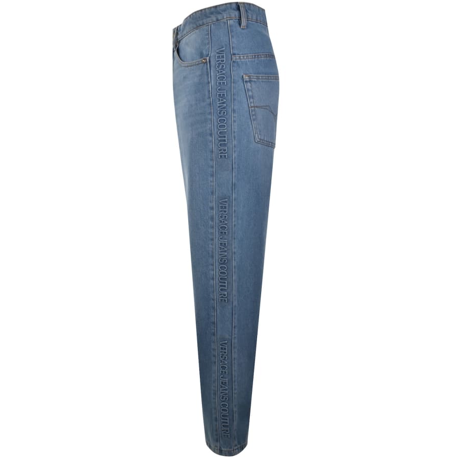 Image number 6 for Versace Jeans Couture Zenit Jeans Blue