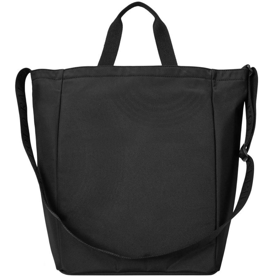 Image number 2 for Ralph Lauren Modern Tote Bag Black