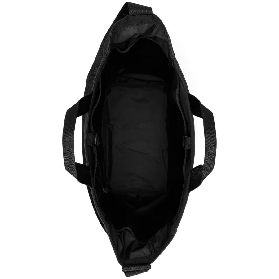 Image number 3 for Ralph Lauren Modern Tote Bag Black