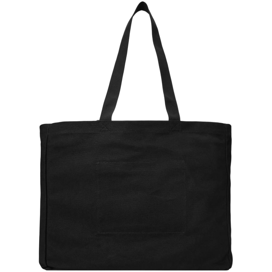 Image number 2 for Ralph Lauren East West Tote Bag Black