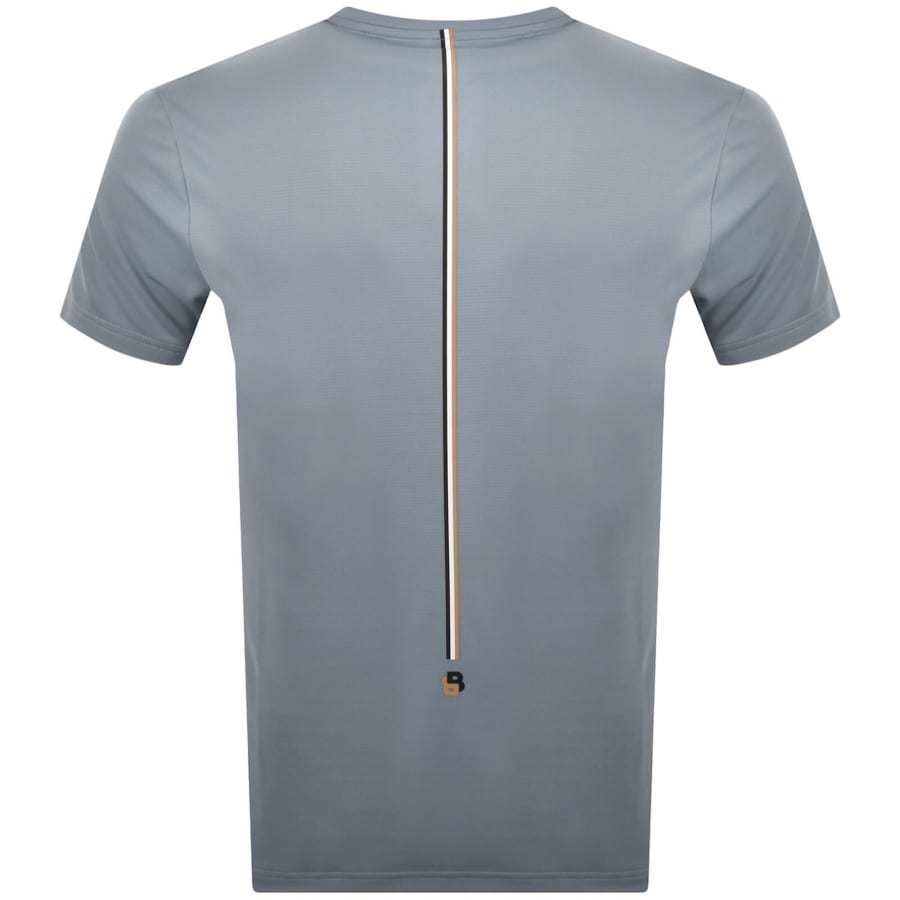 Image number 5 for BOSS TOC Game T Shirt Grey