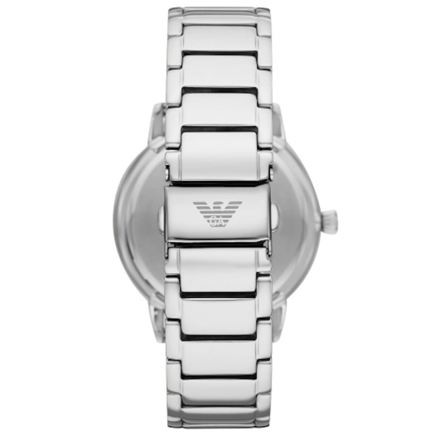 Image number 2 for Emporio Armani AR11311 Watch Silver