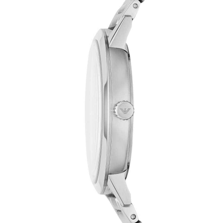 Image number 3 for Emporio Armani AR11311 Watch Silver