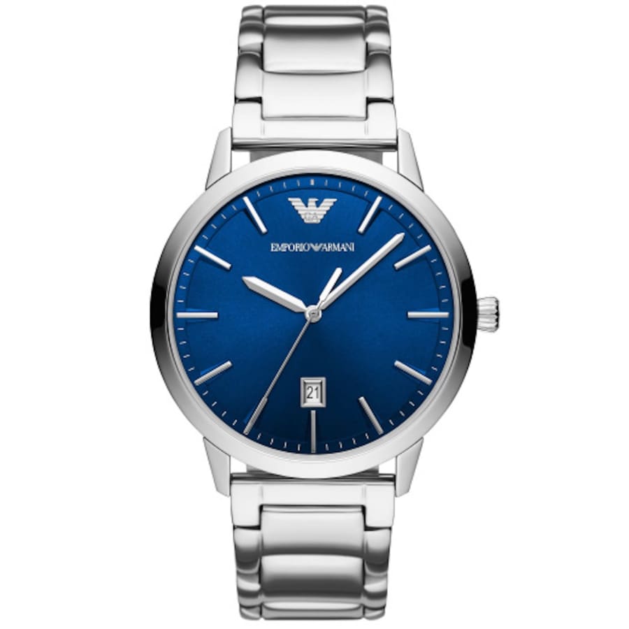 Image number 1 for Emporio Armani AR11311 Watch Silver