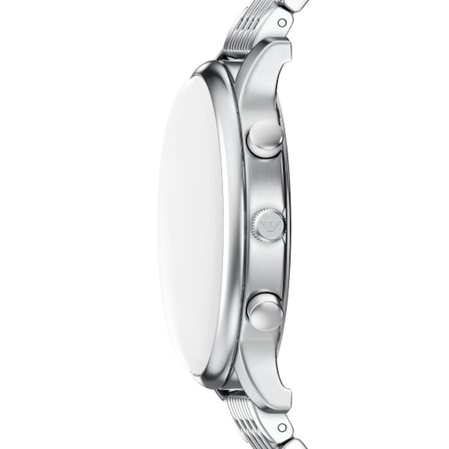 Image number 2 for Emporio Armani AR11772 Watch Silver