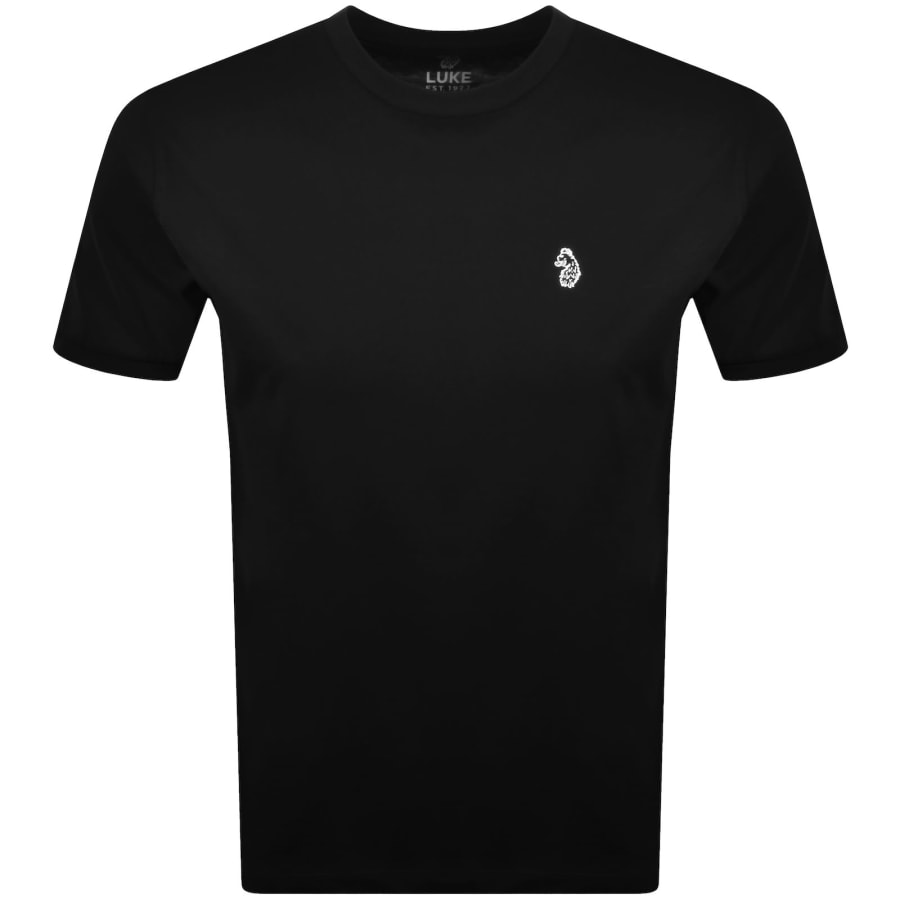 Image number 3 for Luke 1977 Johnys 3 Pack Short Sleeve T Shirts