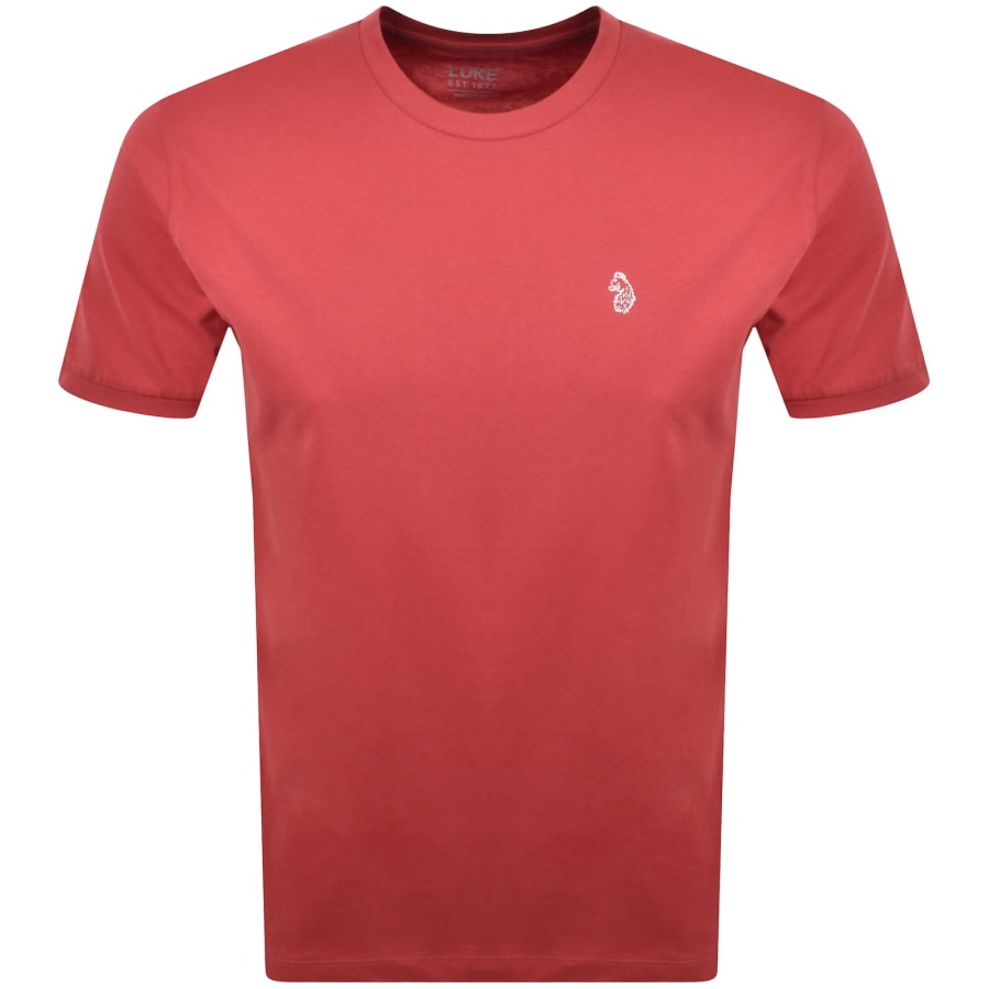 Image number 2 for Luke 1977 Johnys 3 Pack Short Sleeve T Shirts