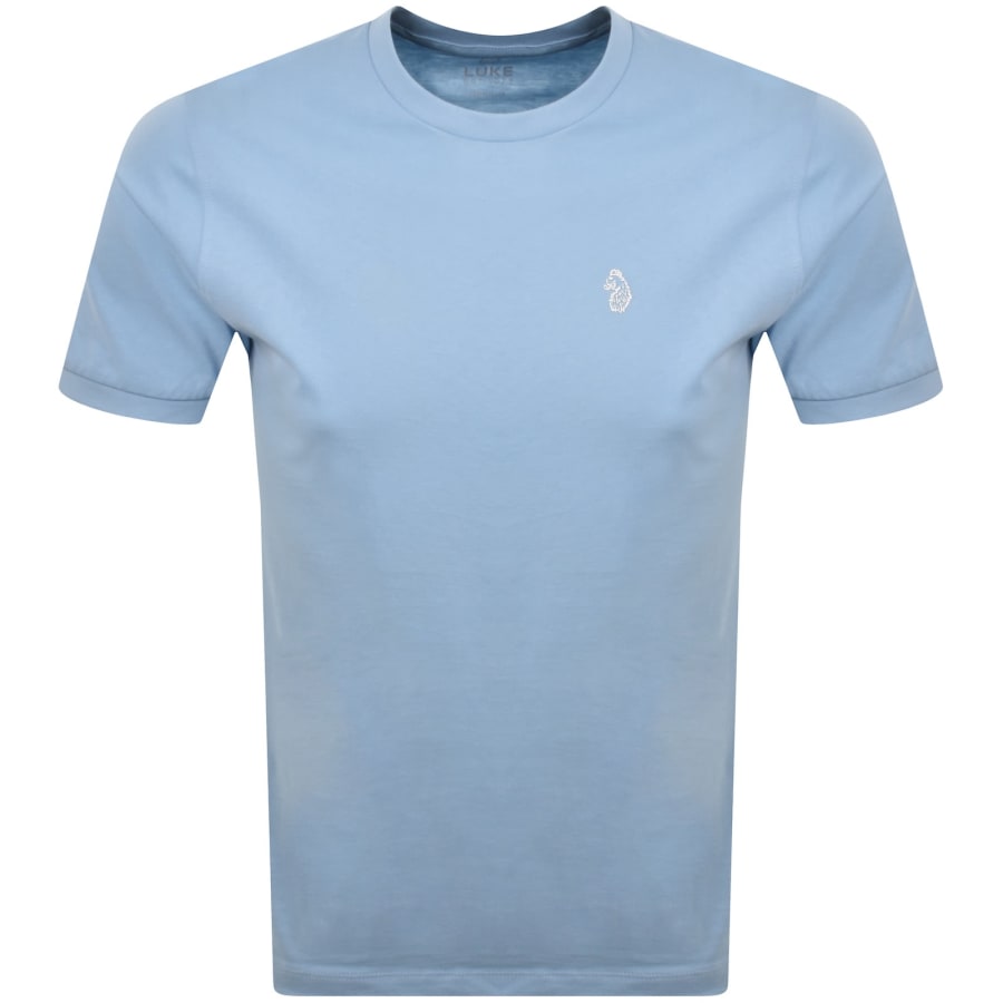 Image number 3 for Luke 1977 Johnys 3 Pack Short Sleeve T Shirts