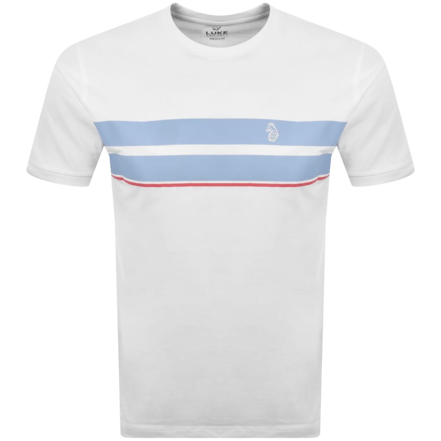 Image number 4 for Luke 1977 Johnys 3 Pack Short Sleeve T Shirts