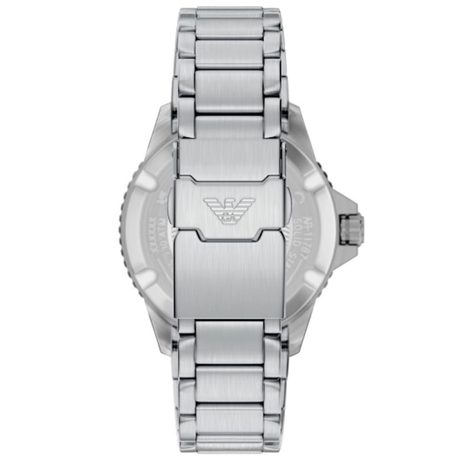 Image number 2 for Emporio Armani AR11787 Watch Silver