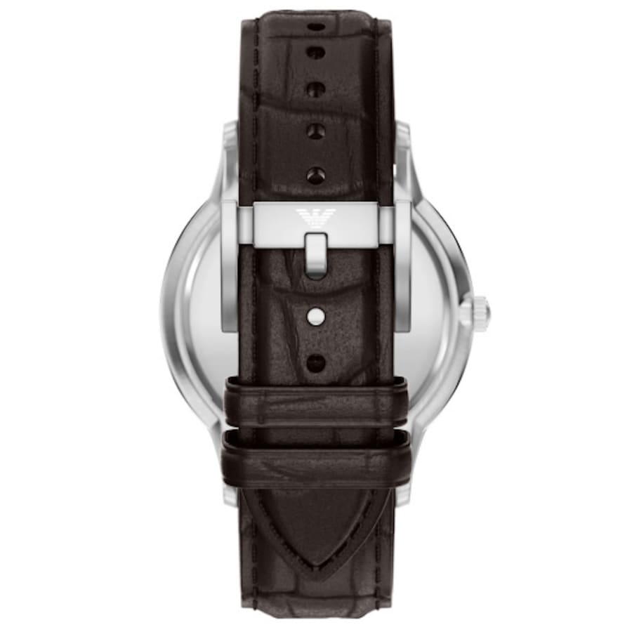 Image number 2 for Emporio Armani AR11783 Watch Brown