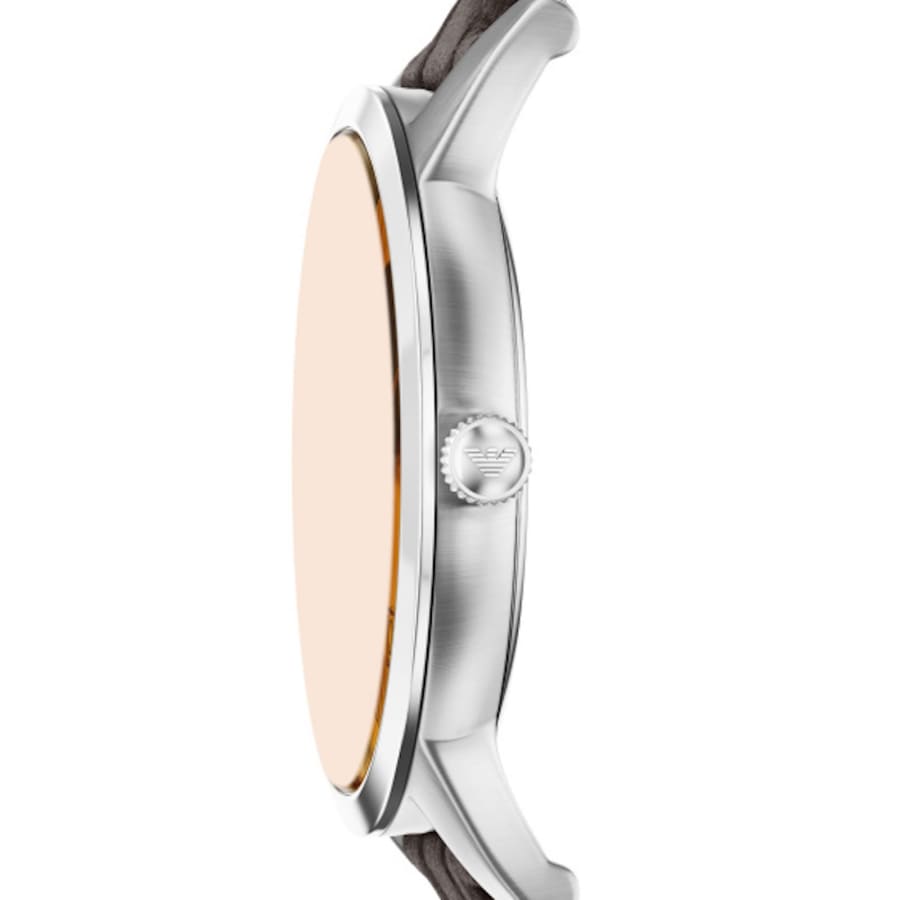 Image number 3 for Emporio Armani AR11783 Watch Brown