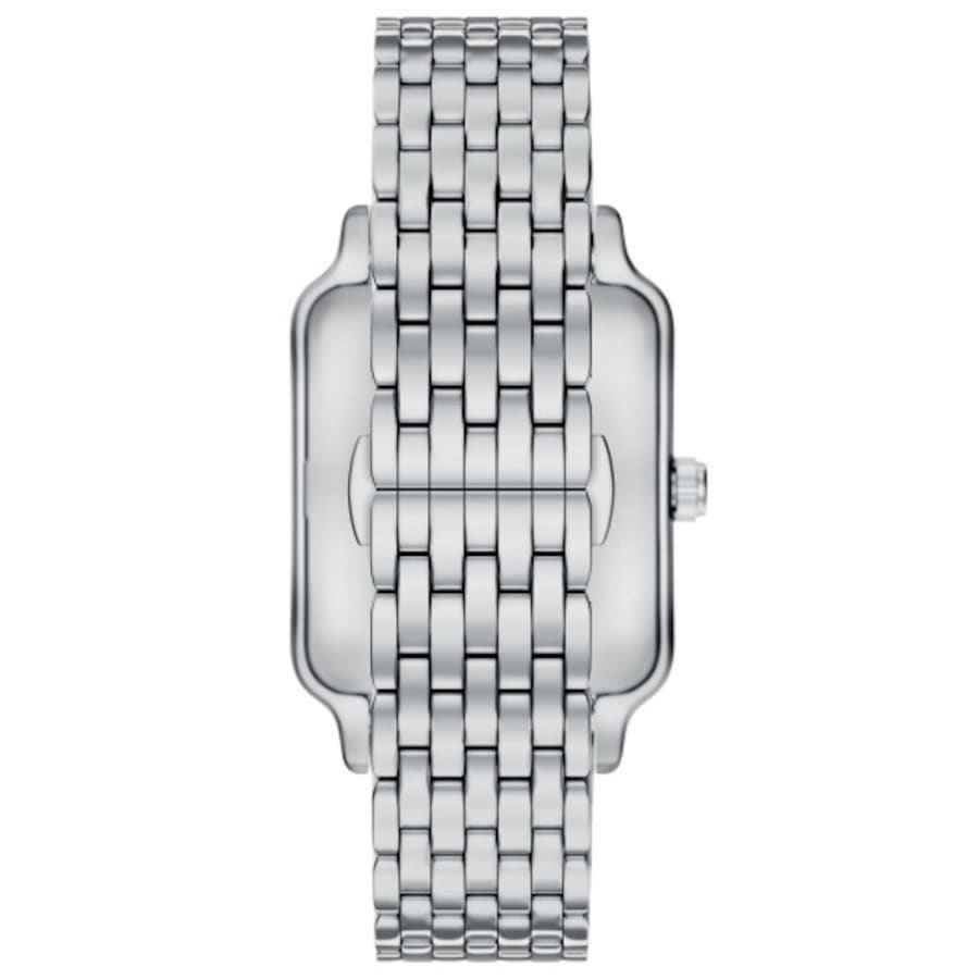 Image number 2 for Emporio Armani AR11754 Watch Silver