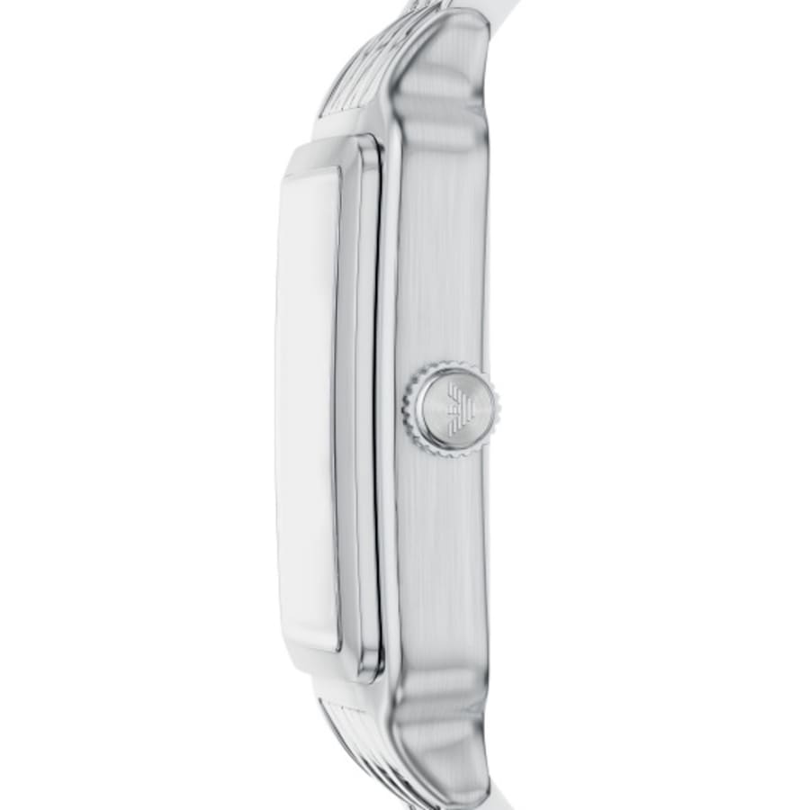 Image number 3 for Emporio Armani AR11754 Watch Silver