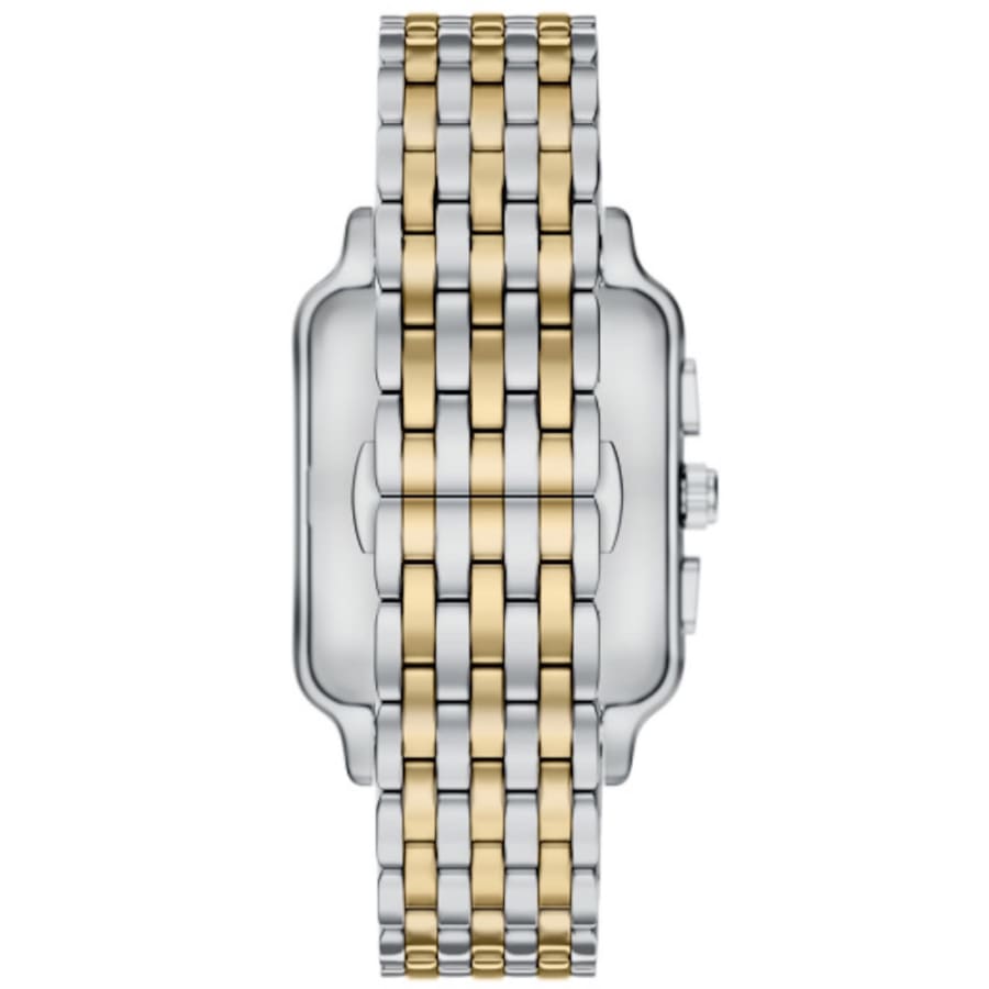 Image number 2 for Emporio Armani AR11752 Watch Silver