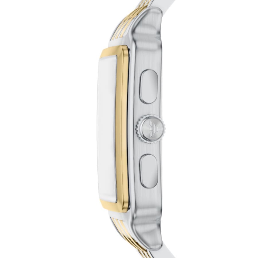 Image number 3 for Emporio Armani AR11752 Watch Silver