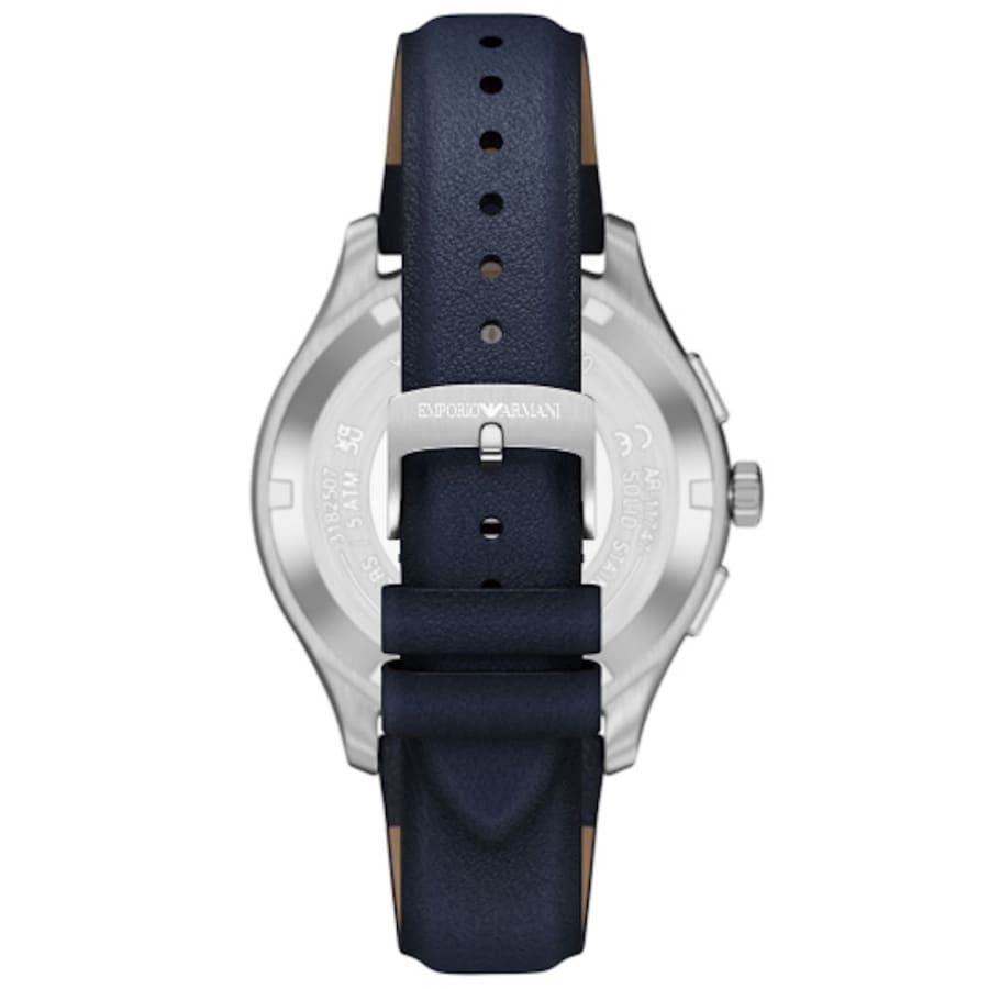 Image number 2 for Emporio Armani AR11747 Watch Navy