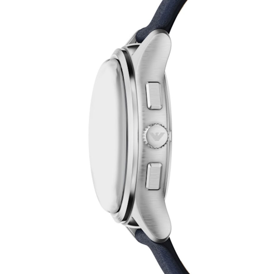 Image number 3 for Emporio Armani AR11747 Watch Navy