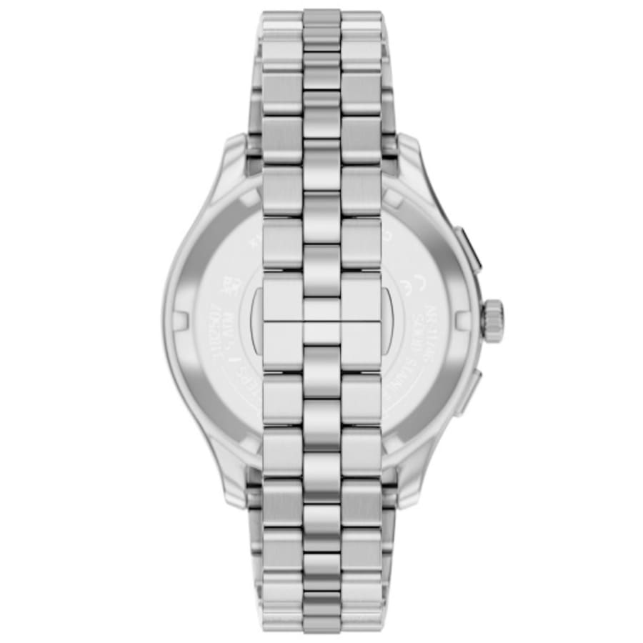 Image number 2 for Emporio Armani AR11746 Watch Silver