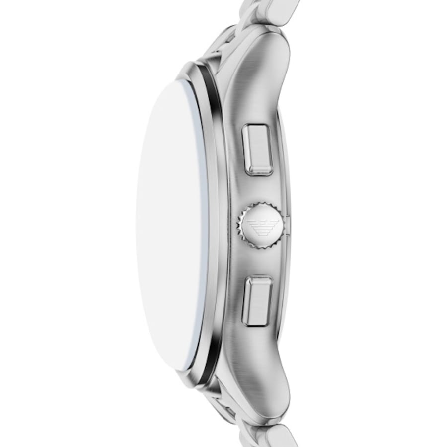 Image number 3 for Emporio Armani AR11746 Watch Silver