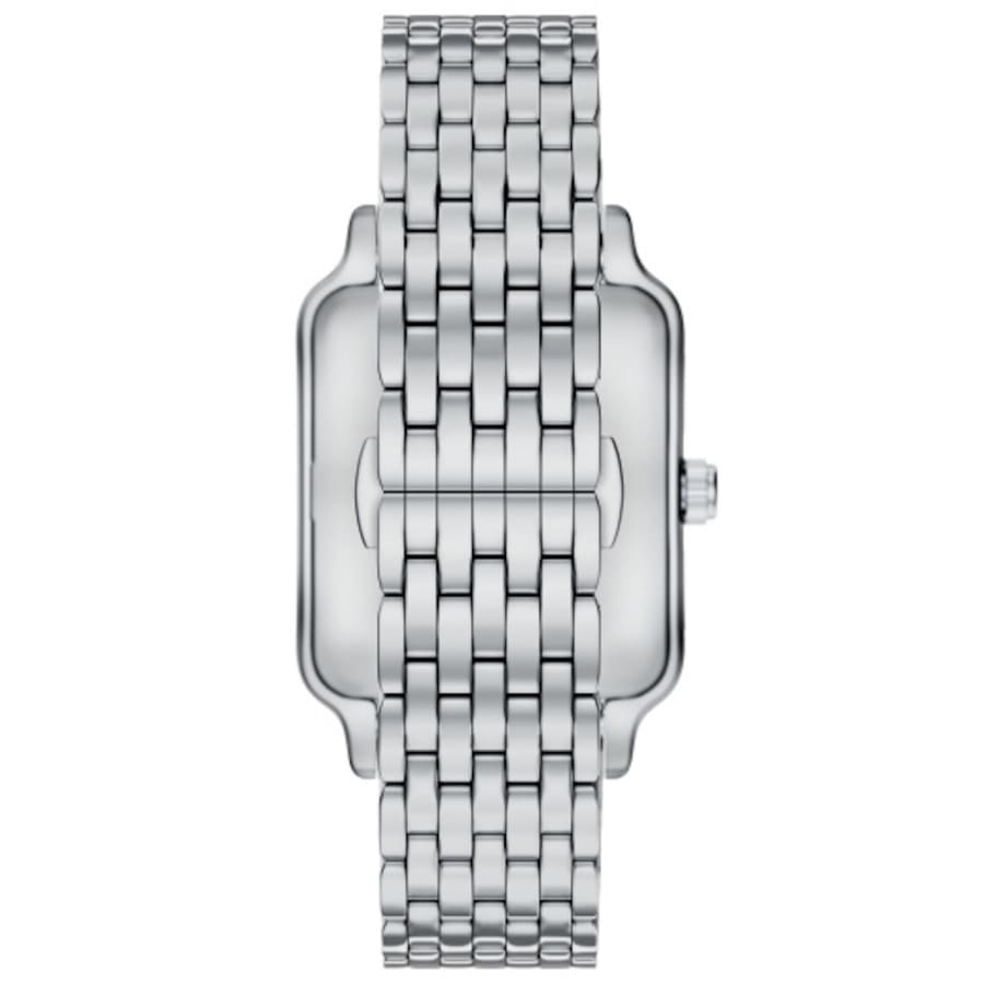 Image number 2 for Emporio Armani AR11755 Watch Silver