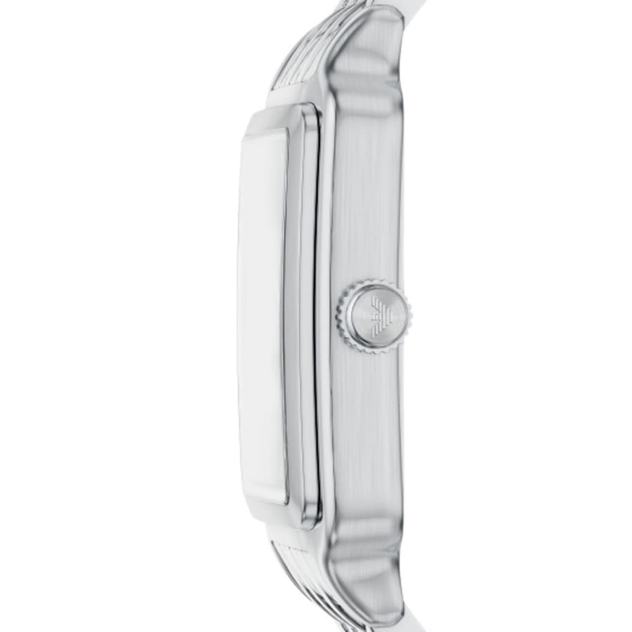 Image number 3 for Emporio Armani AR11755 Watch Silver