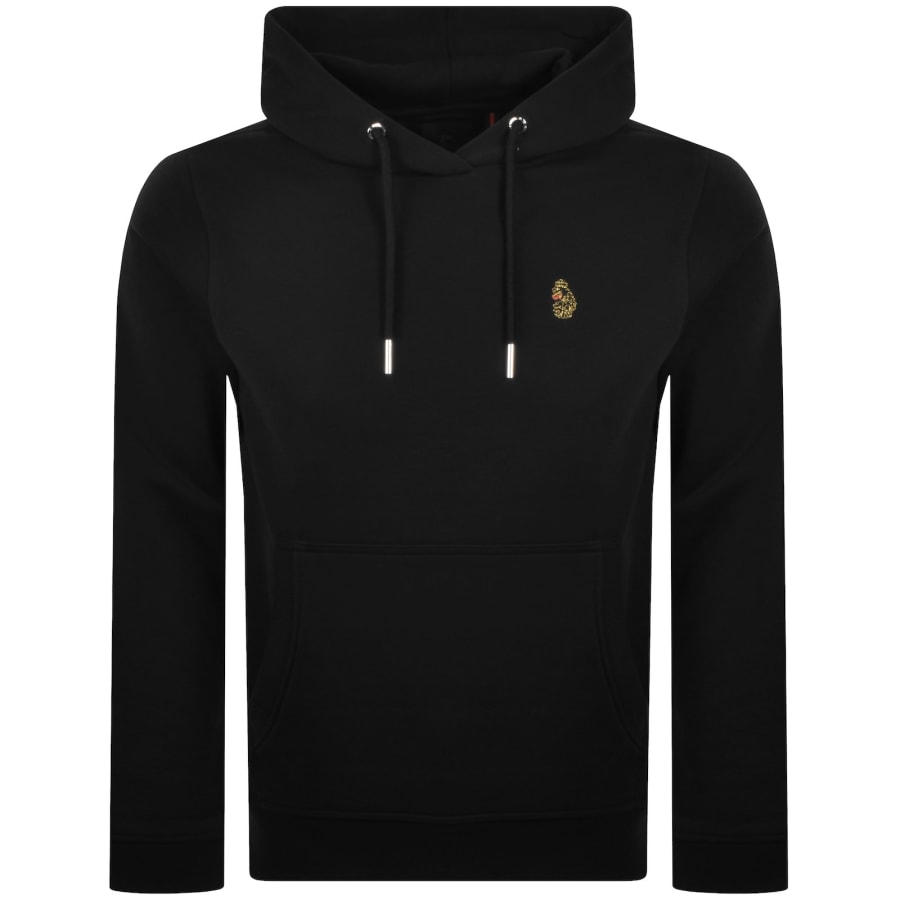 Image number 2 for Luke 1977 Los Angeles Rome Tracksuit Black